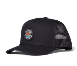 VISSLA West Winds Eco Trucker