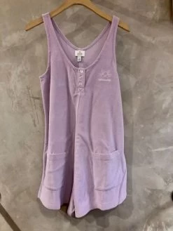 Sisstrevolution Mathilda Romper