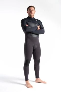 C-Skins Wired 4-3 Mm