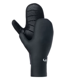 C-Skins Wired+ 7mm Mitts