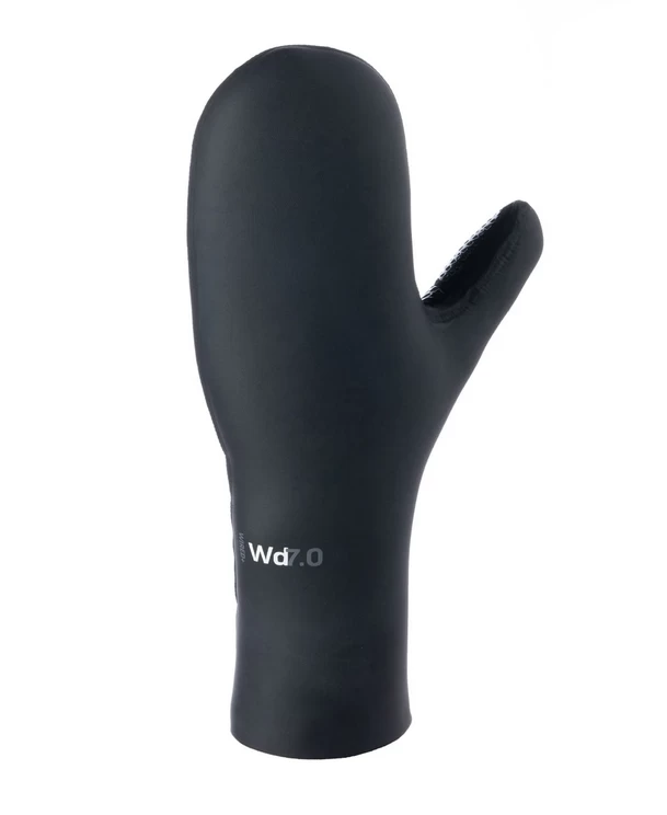 C-Skins Wired+ 7mm Mitts 4 C-Skins Wired+ 7mm Mitts – Bild 2