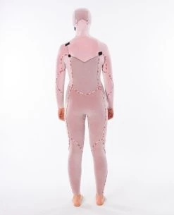 Rip Curl WMS Flashbomb 6/4 Hood Chest Zip - Wetsuit -Surf Gear Verkauf wms flashbomb 6mm