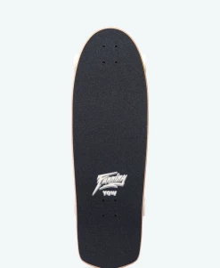 Surfskate YOW Fanning Falcon Driver 32.5" Teal